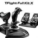 Thrustmaster 4460211 - Thrustmaster T.Flight Full Kit X. Tipo de dispositivo: Palanca de mando, Plataformas de ju
