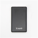 Tooq TQE-2533B - - Diseño Muy Elegante Y De Muy Fácil Instalación- Es Una Solución Ideal Para Transportar G