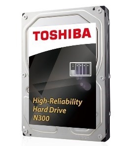 Toshiba HDWN160UZSVA 