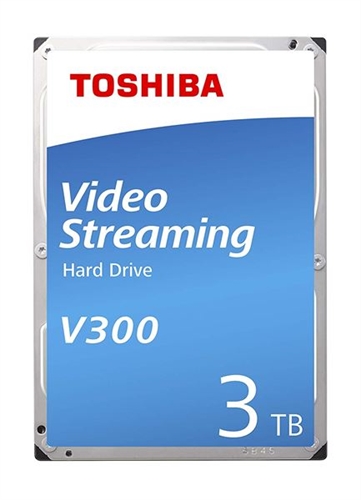 Toshiba HDWU120UZSVA 