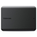 Toshiba HDTB510EK3AA - Canvio Basics 2.5 Tb Black