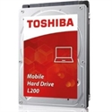 Toshiba HDWK105UZSVA - Toshiba L200 Laptop PC - Disco duro - 500 GB - interno - 2.5'' - SATA 3Gb/s - 5400 rpm - b