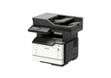Toshiba e-STUDIO448S - Multifunción Láser Monocromo A4 De 44 Ppm* 4 Funciones De Serie: Copiadora Impresora Fax Y