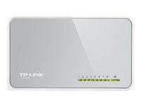 Tp-Link TL-SF1008D 