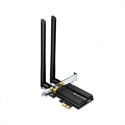 Tp-Link ARCHER TX50E - El Ãºltimo estandar Wi-Fi, Wi-Fi 6, proporciona una velocidad extrema, latencia ultra-baja