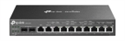 Tp-Link ER7212PC - Omada Gigabit Vpn Router With Poe+ Ports And Controller Ability Omada Gigabit Vpn Router W
