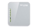 Tp-Link TL-MR3020 - Para qué sirve este producto¡Comparta la libertad del 3G! Conecte el TL-MR3020 a un portát
