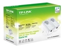 Tp-Link TL-PA4010PKIT - Adapt. Ethern Tl-Pa4010p Kit - Tipologia Interfaz Lan: Ethernet; Conector Puerta Lan: Rj-4