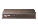 Tp-Link TL-SF1008P - TP-LINK 8-port 10 100 PoE Switch. Tipo de interruptor: No administrado. EstÃ¡ndares de red
