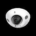 Tp-Link VIGI C230I MINI(2.8MM) - 3Mp Mini Dome Network Camera. Spec:H.265+/H.265/H.264+/H.264 1/2.8 Progressive Scan Cmos C
