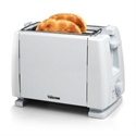 Tristar BR-1009 - CaracterísticasTostador Compacto Con Soporte Para Pan, Ideal Para Calentar Sandwiches Y Cr