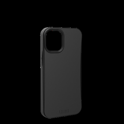 Uag 112345114040 Urban Armor Gear Outback. Tipo de funda: Funda, Marca compatible: Apple, Compatibilidad: iPhone 12 Mini, Tamaño máximo de pantalla: 13,7 cm (5.4), Coloración de superficie: Monótono, Color del producto: Negro