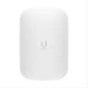 Ubiquiti U6-EXTENDER - Ubiquiti UniFi6 Extender. Rango máximo de transferencia de datos: 4800 Mbit/s, Velocidad m