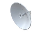 Ubiquiti-Networks AF-5G30-S45 Ubiquiti Networks AF-5G30-S45, 30 dBi, 5 GHz, AF-5X, Blanco, 650 mm, 650 mm