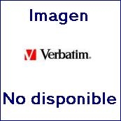 Verbatim 43548 Dvd-R 4.7 16X Lata 50 Verbatim - Tipología: Dvd-R; Capacidad: 4,70 Gb; Paquete: Lata; Número Unidades: 50; Dual Layer: No