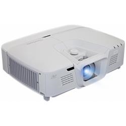 Viewsonic PRO8530HDL Proyector 1080P Viewsonic - Resolución Máxima: Hd 1080 (1920X1080); Luminosidad: 5.200 Ansi Lume; Lente Focal: Estándar; Tecnología: Dlp; Relación Contraste: 5.000 :1; Wireless: Opcional; Interactivo: No