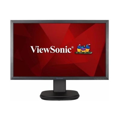 Viewsonic VG2439SMH-2 MONITOR LED 24 VIEWSONIC VG2439SMH-2 NEGRO VGA HDMI DP REG. ALTURA FHD VESA 100X100 ALTAVOCES