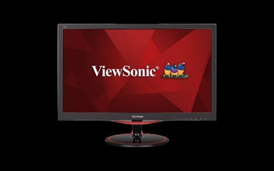 Viewsonic VX2458-MHD Monitor Gaming de 24 144Hz