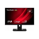 Viewsonic VG2448A-2 - Viewsonic VG Series VG2448a. Diagonal de la pantalla: 61 cm (24''), Resolución de la panta