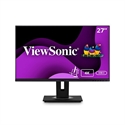 Viewsonic VG2756-4K - Viewsonic VG Series VG2756-4K. Diagonal de la pantalla: 68,6 cm (27''), Resolución de la p