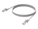 Vision TC 5MCAT6 - Cable de red Ethernet de instalación profesional de VISION - GARANTÍA DURANTE TODA LA VIDA