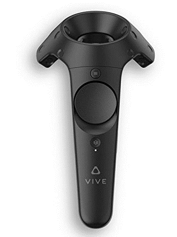 Vive 99HAFR005-00 HTC 99HAFR005-00. Tipo de producto: Mando para casco de realidad virtual, Marca compatible: HTC, Compatibilidad de los dispositivos: Vive