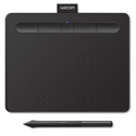 Wacom CTL-4100WLK-S - Wacom Intuos Tableta de lápiz creativa Small - Digitalizador - 15.2 x 9.5 cm - electromagn