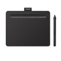 Wacom CTL-6100WLK-S - Wacom Intuos Tableta de lápiz creativa Medium - Digitalizador - 21.6 x 13.5 cm - electroma