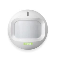Wattio SENSOR_MOV Motion Sensor De Movimiento - Tecnologia: Smart Home 433 / 868 Mhz E Zigbee Ha / Ll; Color: Blanco