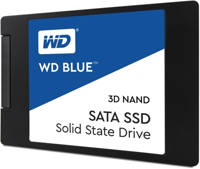 Western-Digital WDS500G2B0A CARACTERÍSTICASFactor de forma de disco SSD: 2.5''SDD, capacidad: 500 GBInterfaz: Serial ATA IIIComponente para: PC/ordenador portátilVelocidad de transferencia de datos: 6 Gbit/sVelocidad de lectura: 560 MB/sVelocidad de escritura: 530 MB/sLectura aleatoria (4KB): 95000 IOPSEscritura aleatoria (4KB): 84000 IOPSTiempo medio entre fallos: 1750000 hcalificación TBW: 200Certificación: FCC, UL, TUV, KC, BSMI, VCCI, MoroccoCONTROL DE ENERGÍAConsumo de energía (lectura): 2,05 WConsumo de energía (escritura): 3,35 WCONDICIONES AMBIENTALESIntervalo de temperatura operativa: 0 - 70 °CIntervalo de temperatura de almacenaje: -55 - 85 °CVibración operativa: 5 GVibración no operativa: 4,9 GGolpes en funcionamiento: 1500 GPESO Y DIMENSIONESAncho: 69,8 mmProfundidad: 100,2 mmAltura: 7 mmPeso: 37,4 gDATOS LOGÍSTICOSCódigo de Sistema de Armomización (SA): 84717070OTRAS CARACTERÍSTICASColor del producto: Negro