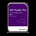 Western-Digital WD101PURP - Western Digital Purple Pro. Tamaño del HDD: 3.5'', Capacidad del HDD: 10 TB, Velocidad de 