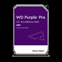 Western-Digital WD142PURP - Western Digital Purple Pro. Tamaño del HDD: 3.5'', Capacidad del HDD: 14 TB, Velocidad de 
