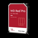 Western-Digital WD181KFGX - Western Digital Ultrastar Red Pro. Tamaño del HDD: 3.5'', Capacidad del HDD: 18000 GB, Vel