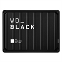 Western-Digital WDBA3A0040BBK-WESN - WD_BLACK P10 Game Drive WDBA3A0040BBK - Disco duro - 4TB - externo (portátil) - USB3.2 Gen