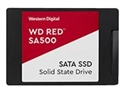 Western-Digital WDS100T1R0B - Western Digital Red SA500. SDD, capacidad: 1 TB, Factor de forma de disco SSD: M.2, Veloci