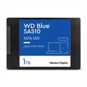 Western-Digital WDS100T3B0A - Western Digital Blue SA510. SDD, capacidad: 1000 GB, Factor de forma de disco SSD: 2.5'', 
