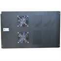 Wp WPN-ACS-N060-2 - Unidad de ventilación con dos ventiladores que puede instalarse en la parte superior de ar