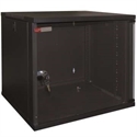Wp WPN-RWA-09604-B - El armario bastidor de pared serie RWA es la mejor solución de nivel de entrada para peque