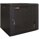 Wp WPN-RWB-06605-B - El armario bastidor de pared serie RWB es la solución óptima para instalaciones de pequeño