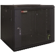 Wp WPN-RWB-09605-B - El armario bastidor de pared serie RWB es la solución óptima para instalaciones de pequeño