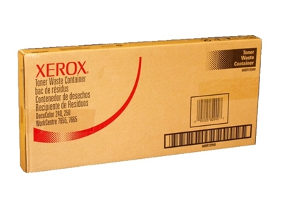 Xerox 008R12990 Xerox WorkCentre 7755/7765/7775 - Colector de tóner usado - para Xerox 700, Colour C60, Colour C70, Color C60, C70, C75, J75, PrimeLink C9065, C9070
