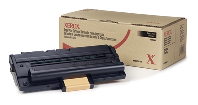Xerox 113R00667 3.500 Pag Toner + Tambor Xerox Pe-16