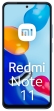 Xiaomi MZB0A03EU - Xiaomi Redmi Note 11. Diagonal de la pantalla: 16,3 cm (6.43''), Resolución de la pantalla