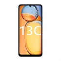 Xiaomi MZB0FLTEU - REDMI 13CDIMENSIONES Y PESO -168 x 78 x 8.09 mm -192 gramosPANTALLA -6.74'' LCD IPS -90 Hz