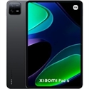 Xiaomi VHU4332EU - DimensionesAltura: 253,95 mmAnchura: 165,18 mmGrosor: 6,51 mmPeso: 490 gProcesadorQualcomm