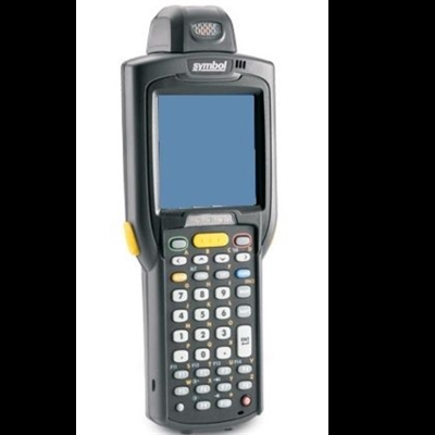 Zebra MC32N0-RL3SCLE0A Mc32n0 Bt Wf/Col.T.Disp/Roat.Head - Tecnologia De Lectura: Laser; Tipologia De Codigos Leidos: 1D / Gs1; Tipo: Touchscreen; Tamano: 3 ''; Usb: Sí; Wi-Fi: Sí; Bluetooth: Sí