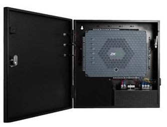 Zkteco ACC-METALBOX-ATLAS-2 META BOX FOR ATLAS FP & RF SERIES WITH PS NEW