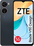 Zte P606F08-BLACK - Zte Blade V50 Design 6,6 Fhd+ 4Gb(+0Gb) 256Gb Bl