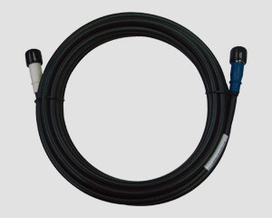 Zyxel IBCACCY-ZZ0105F Zyxel IBCACCY-ZZ0105F. Longitud de cable: 25 m, Conector 1: SMA, Conector 2: SMA