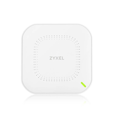 Zyxel NWA90AX-EU0102F Zyxel Nwa90ax Standalone / Nebulaflex Wireless Access Point Single Pack Include Power Adaptor Eu And Uk Rohs - Tipo Alimentación: Poe; Número De Puertos Lan: 1 N; Ubicación: Interior; Frecuencia Rf: 2,4/5 Ghz; Velocidad Wireless: 1750 Mbps Mbit/S; Wireless Security: Sí; Supporto Poe 802.3Af: Sí